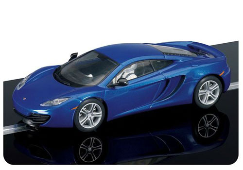 C3297 McLaren MP4-12C blue
