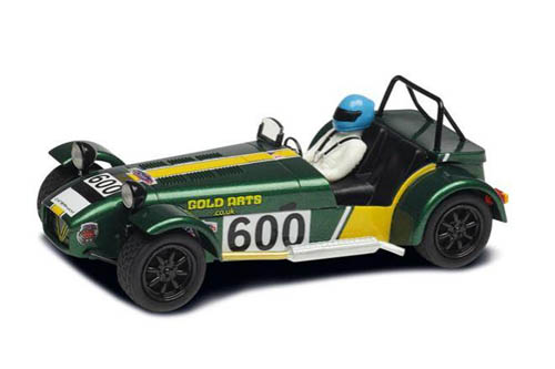 CATERHAM 7 CSCC – C3309