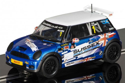 BMW MINI Cooper S - C3528 BMW MINI Cooper S - C3528