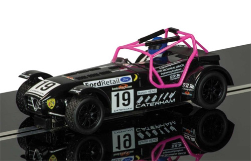 C3647 - Caterham Superlight