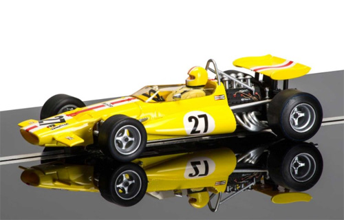 C3698A - Legends McLaren M7c