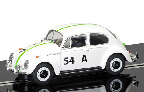 C3745 VW Beetle Bathurst 1963