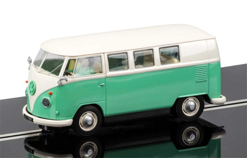 C3760 - Volkswagen Panelvan