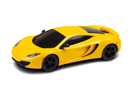 McLaren MP4-12C Super Resistant – C3278