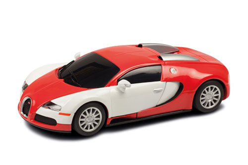 Bugatti Veyron EB 16.4 Super Resistant – C3527