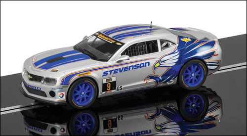 Chevrolet Camaro GT-R Stevenson Motorsports - C3596 Chevrolet Camaro GT-R Stevenson Motorsports - C3596