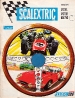 Catalogue Scalextric 1968