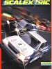 Catalogue Scalextric 1993