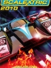 Couverture catalogue Scalextric 2010