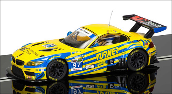 Lot Voitures Circuit Scalextric 1/32, D'occasion