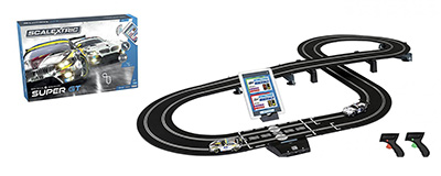 Coffrets Arc Scalextric