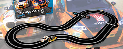 Coffrets Standards Scalextric