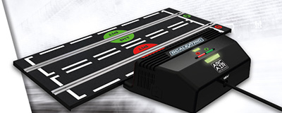 Powerbases et poignées Scalextric